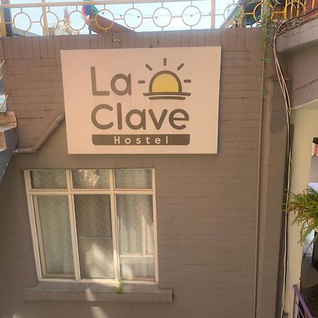 La Clave Hostel Cali Kültér fotó