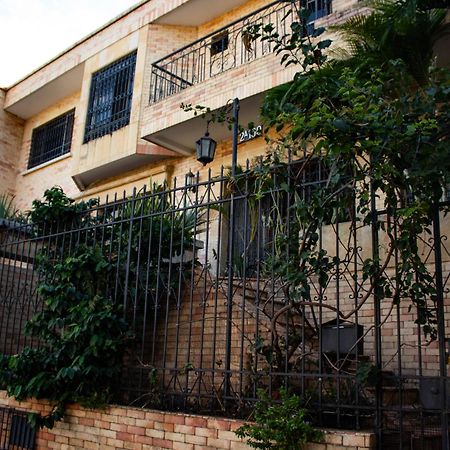 La Clave Hostel Cali Kültér fotó