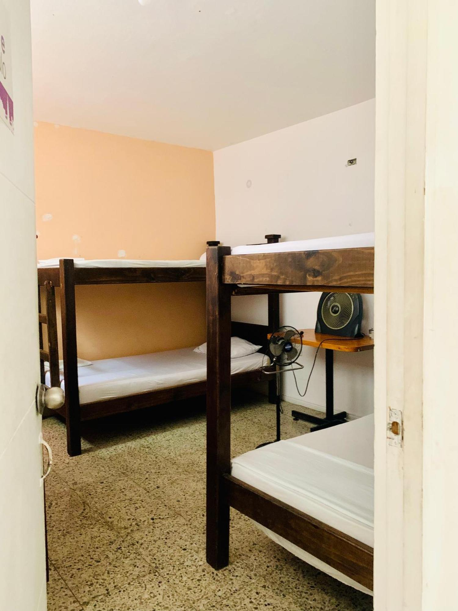 La Clave Hostel Cali Kültér fotó