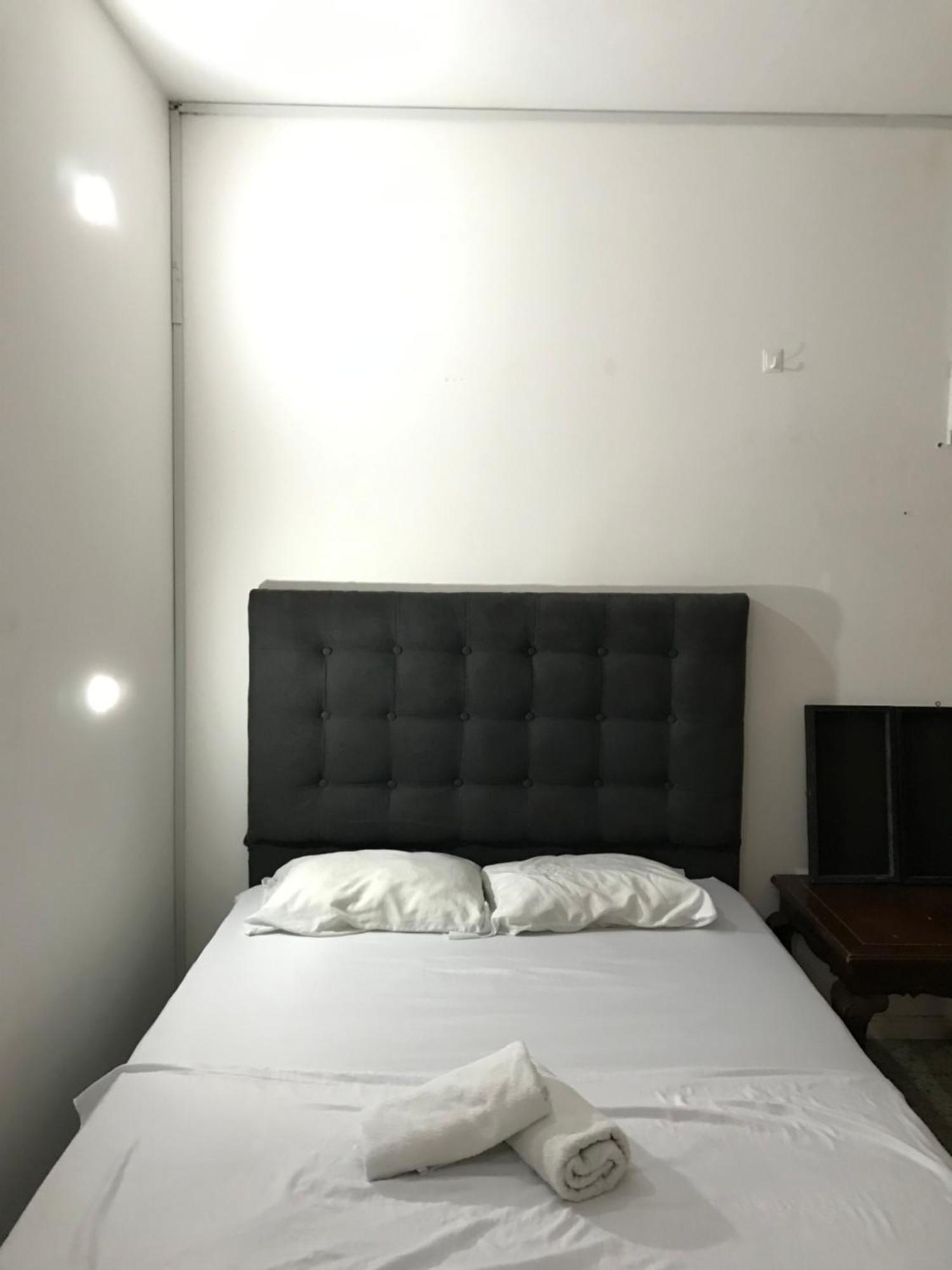La Clave Hostel Cali Kültér fotó
