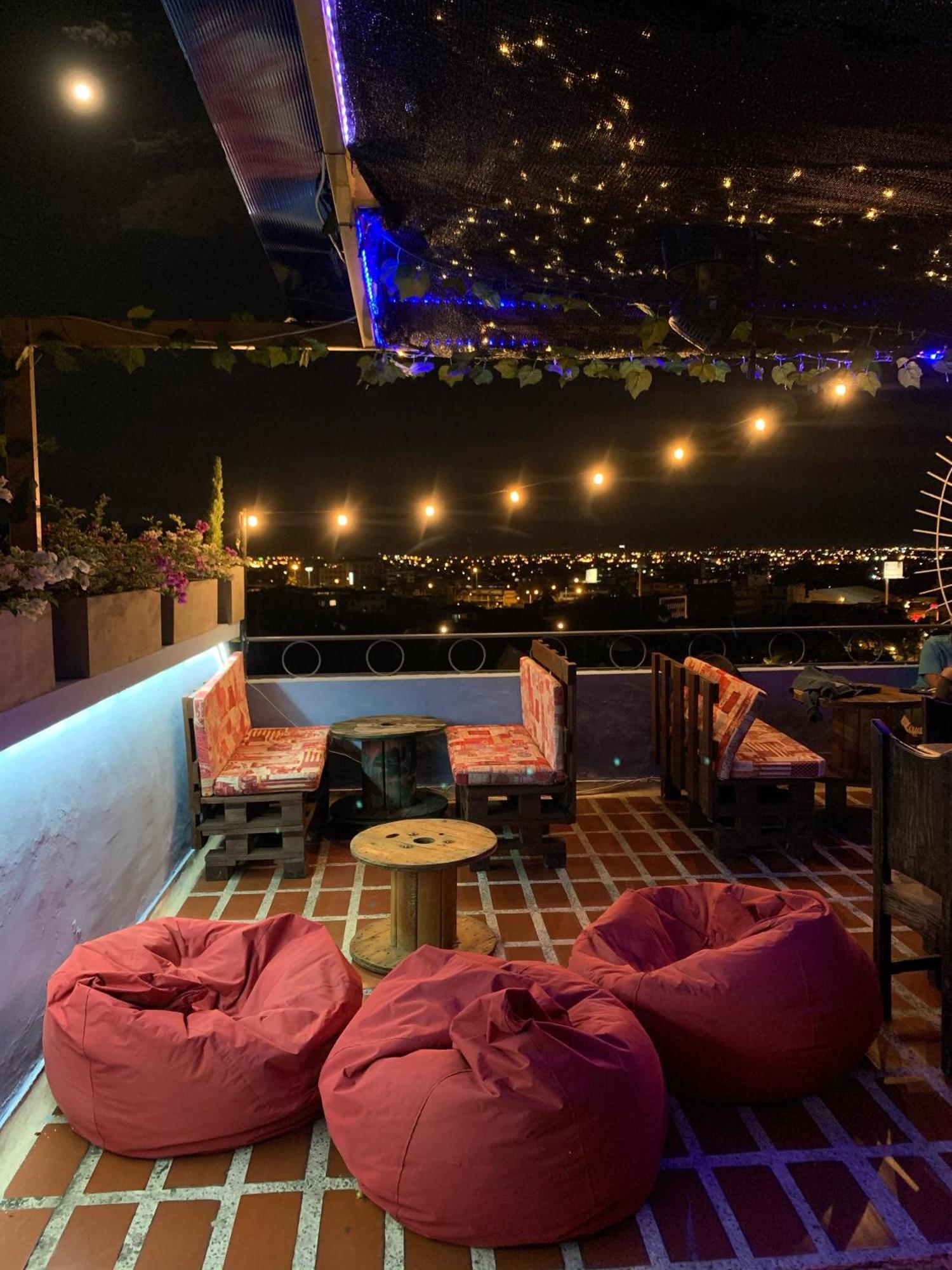 La Clave Hostel Cali Kültér fotó