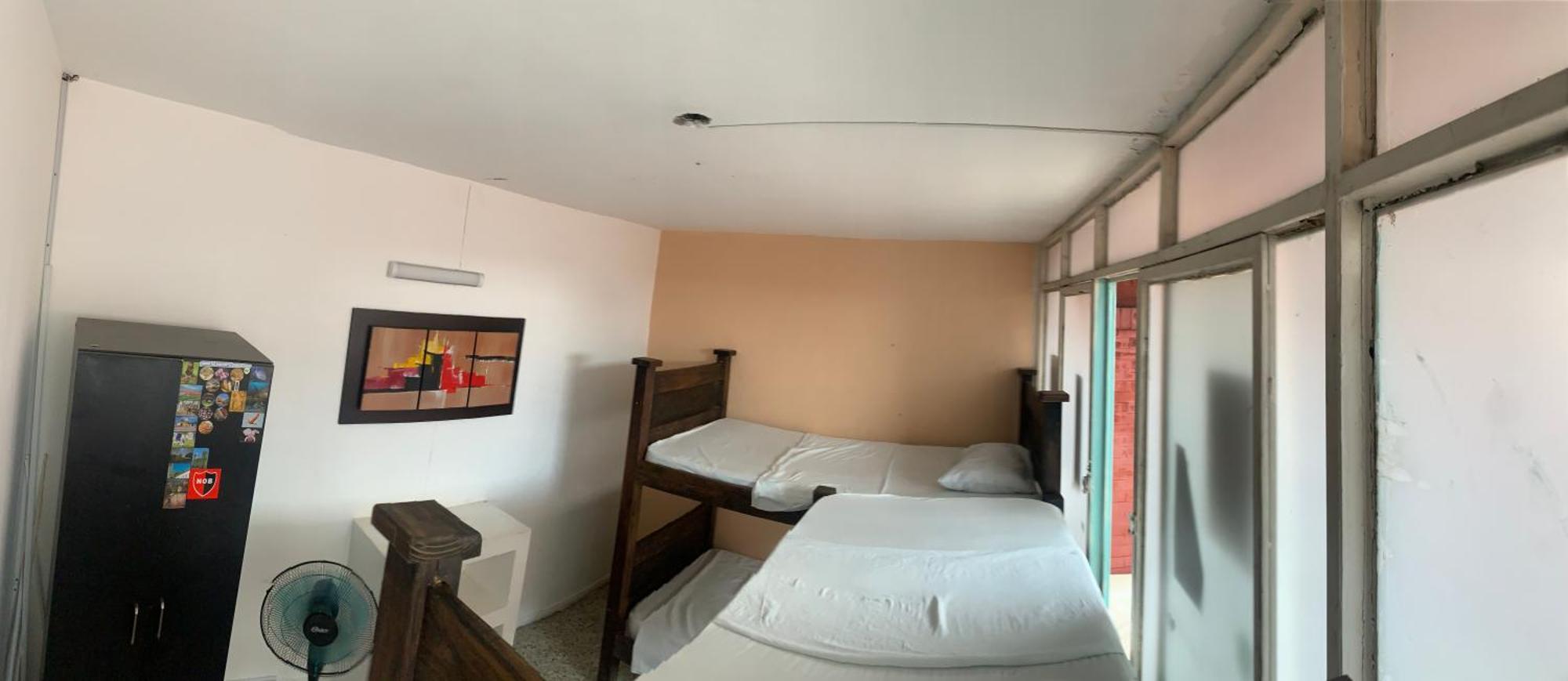 La Clave Hostel Cali Kültér fotó