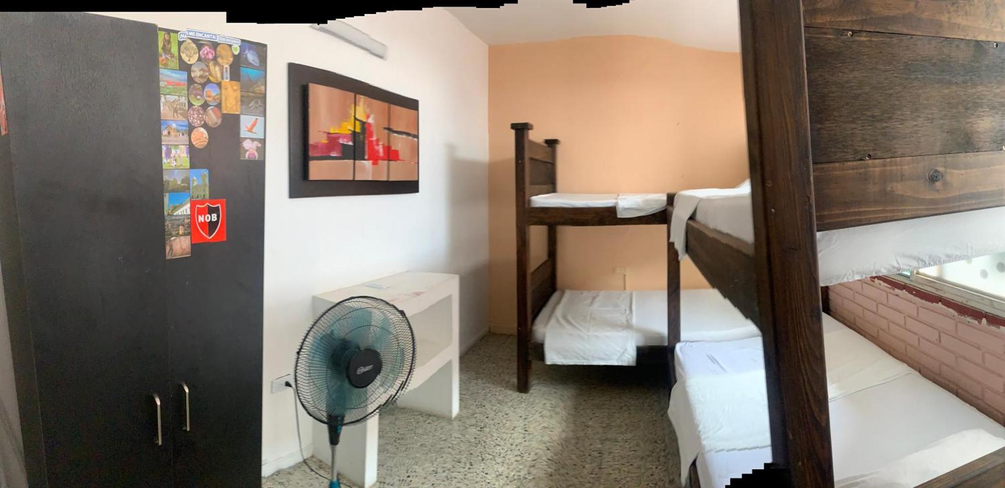 La Clave Hostel Cali Kültér fotó