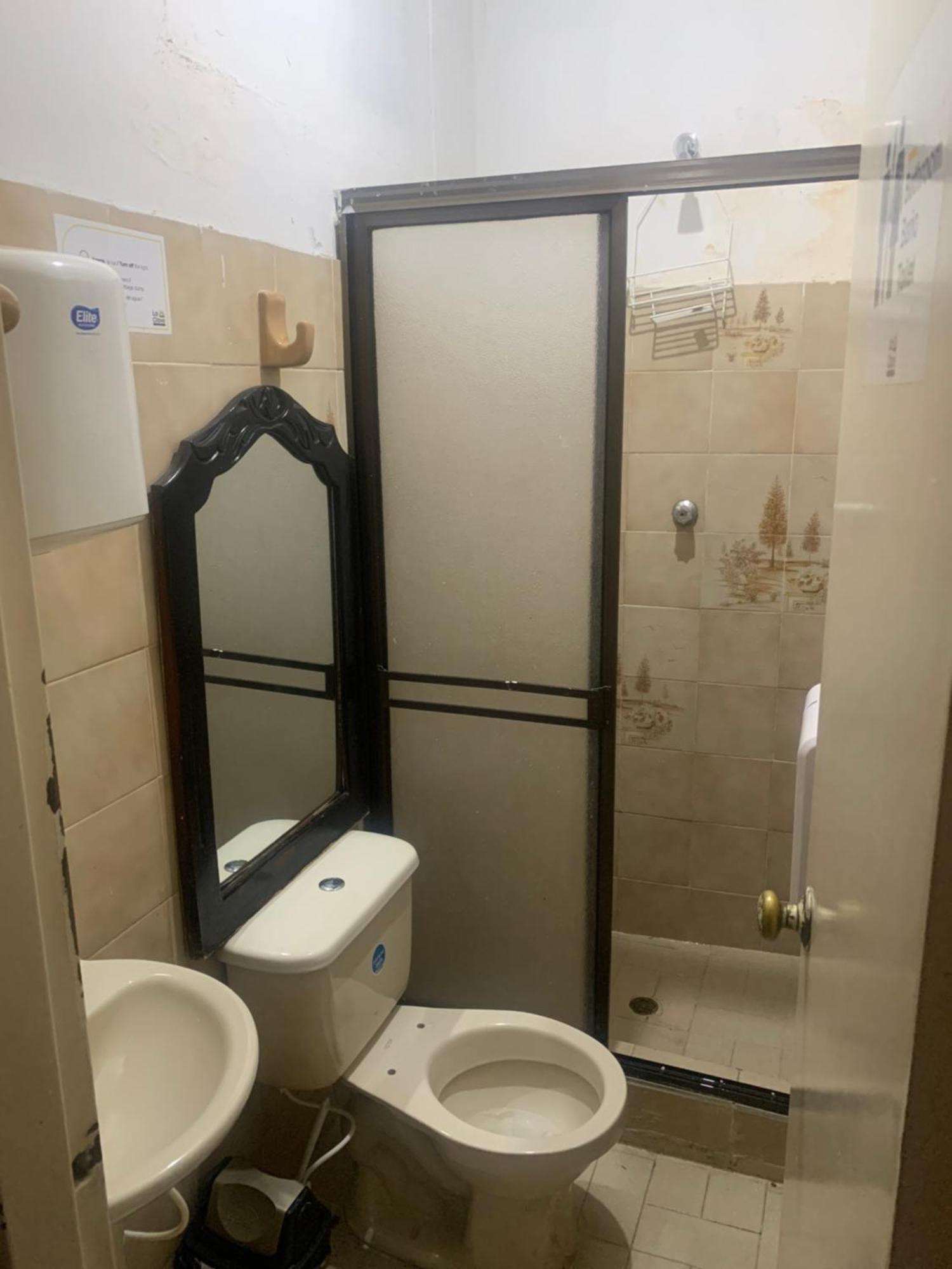 La Clave Hostel Cali Kültér fotó