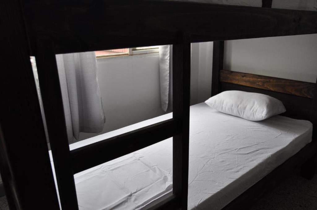 La Clave Hostel Cali Kültér fotó