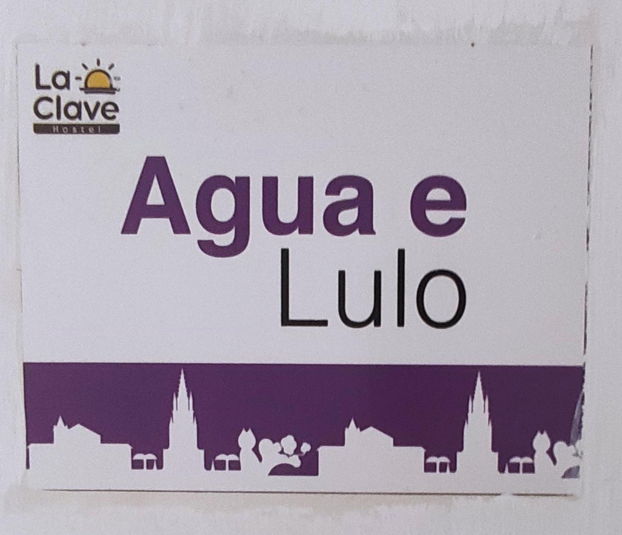 La Clave Hostel Cali Kültér fotó
