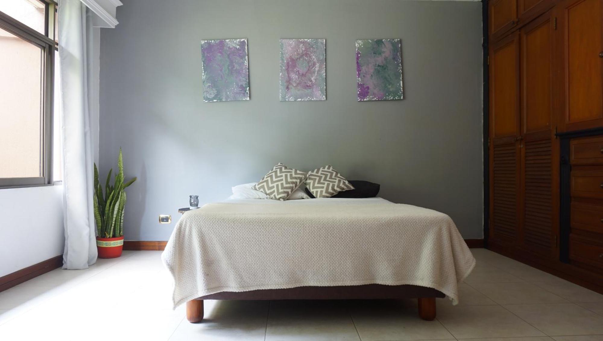 La Clave Hostel Cali Kültér fotó