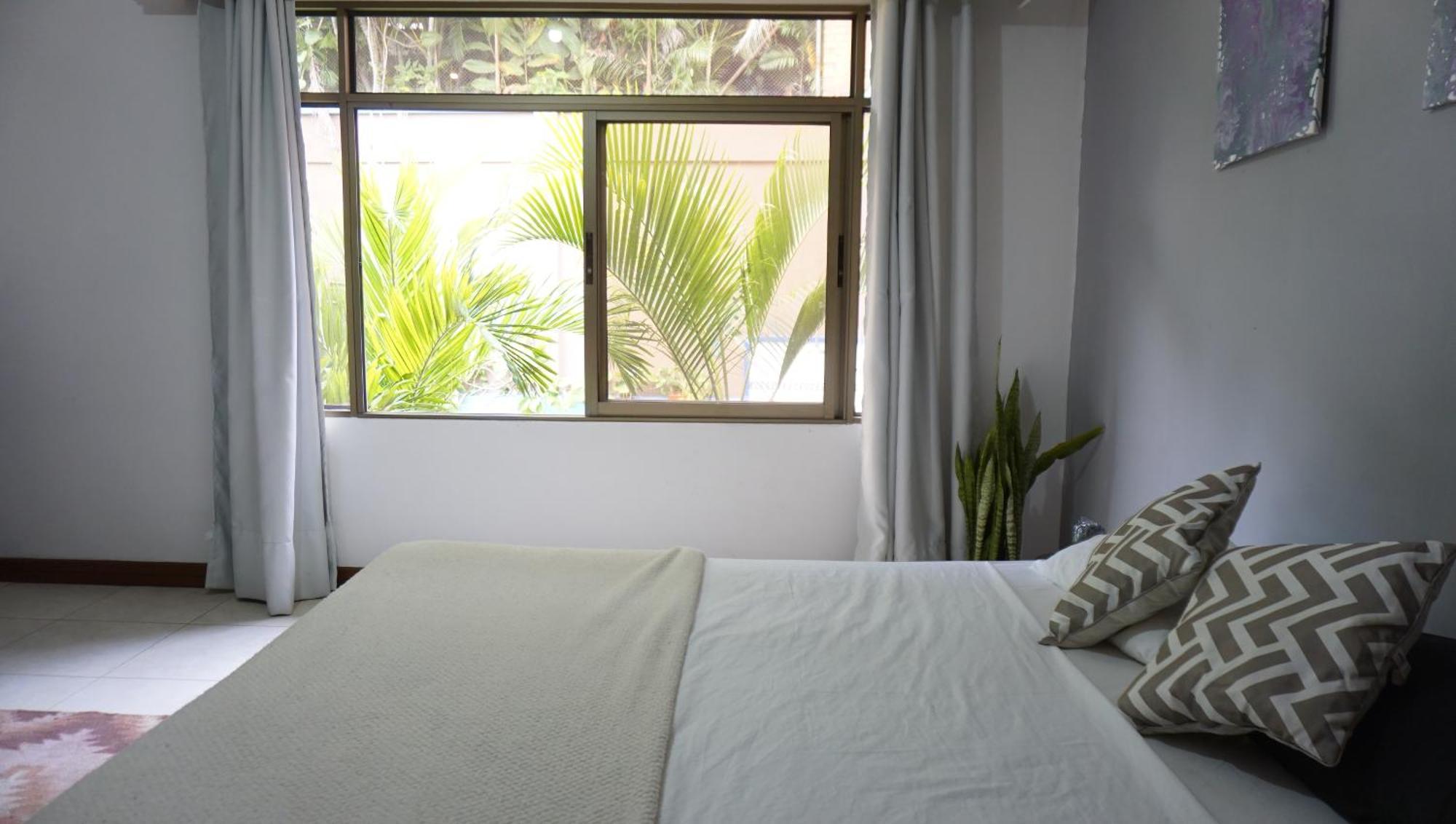 La Clave Hostel Cali Kültér fotó