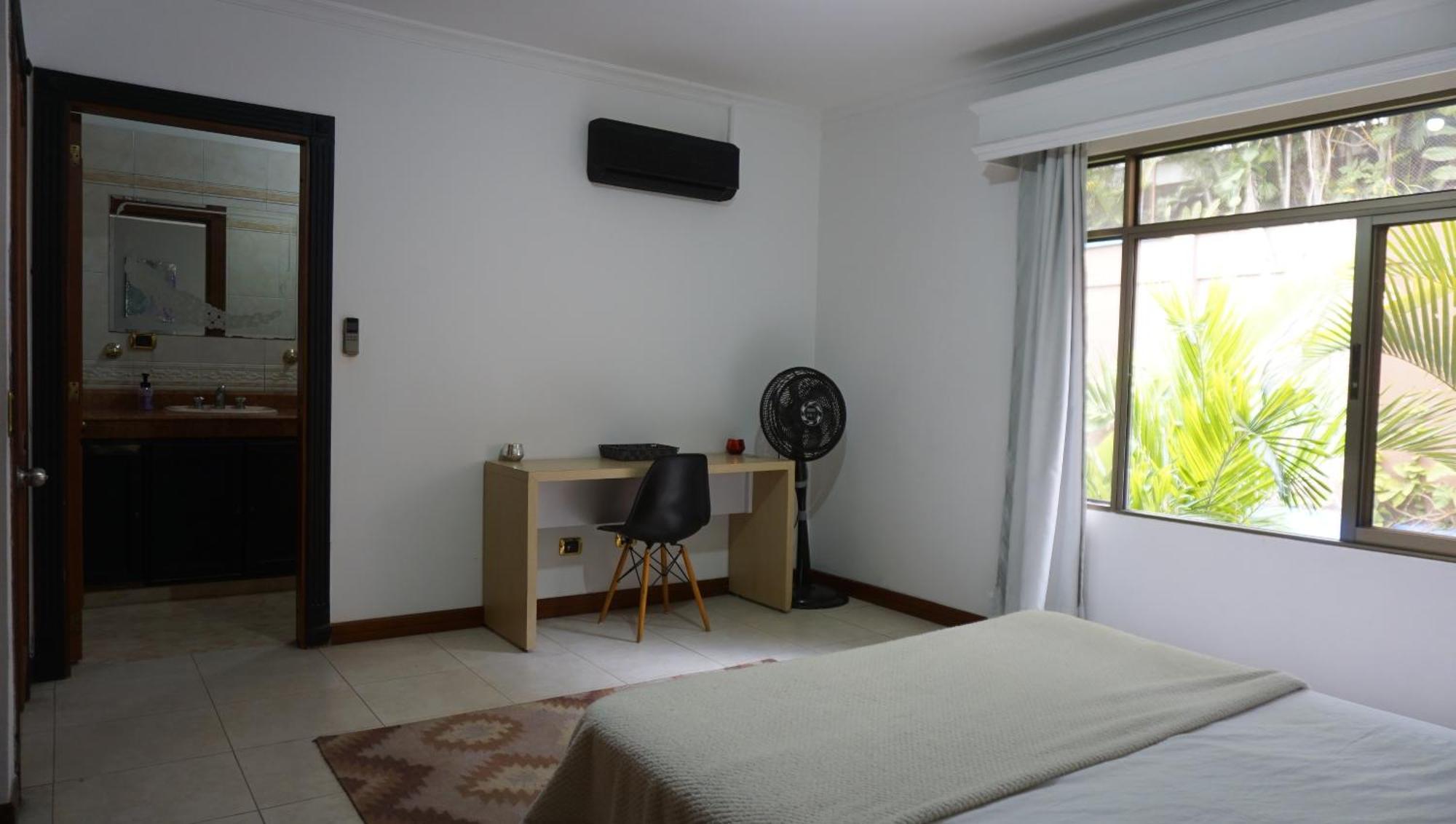 La Clave Hostel Cali Kültér fotó
