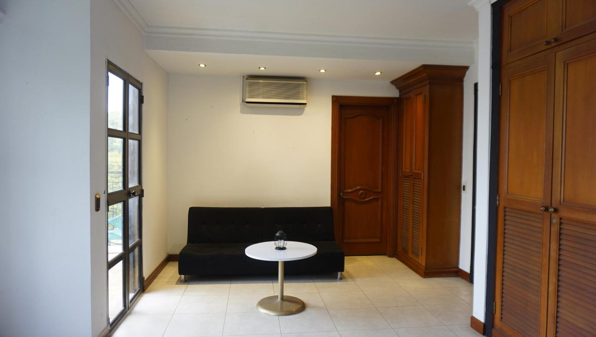 La Clave Hostel Cali Kültér fotó