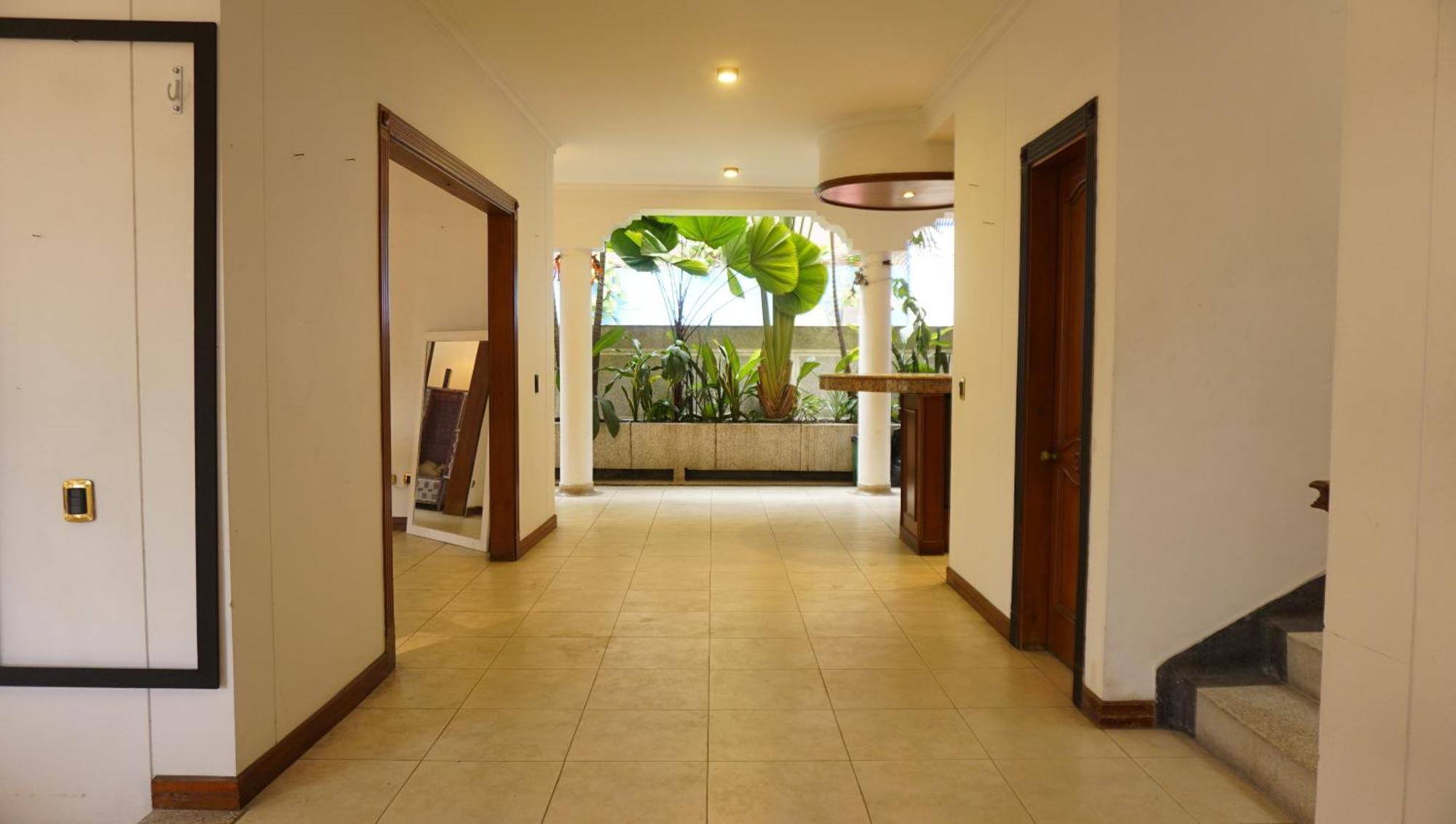 La Clave Hostel Cali Kültér fotó