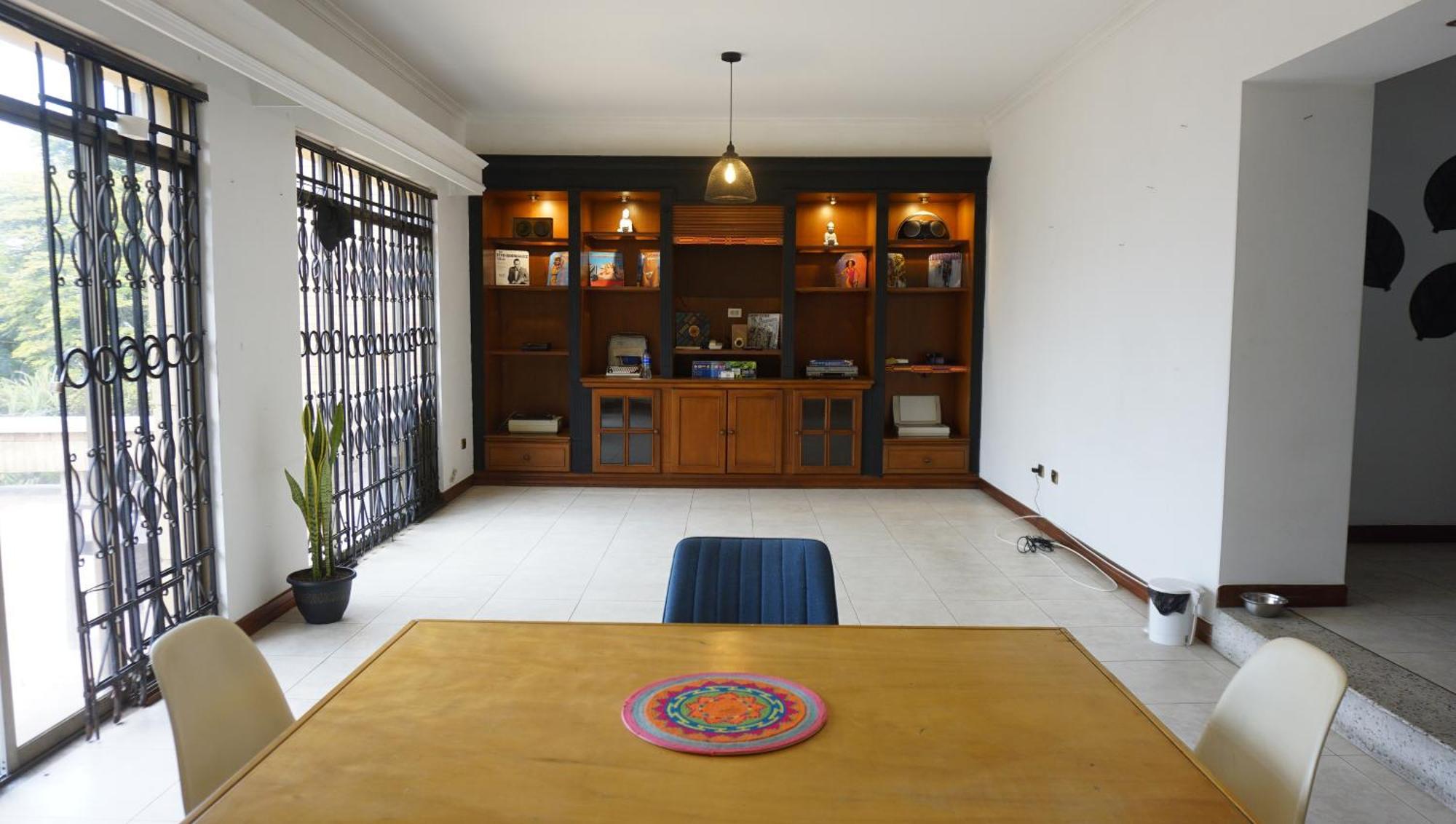 La Clave Hostel Cali Kültér fotó