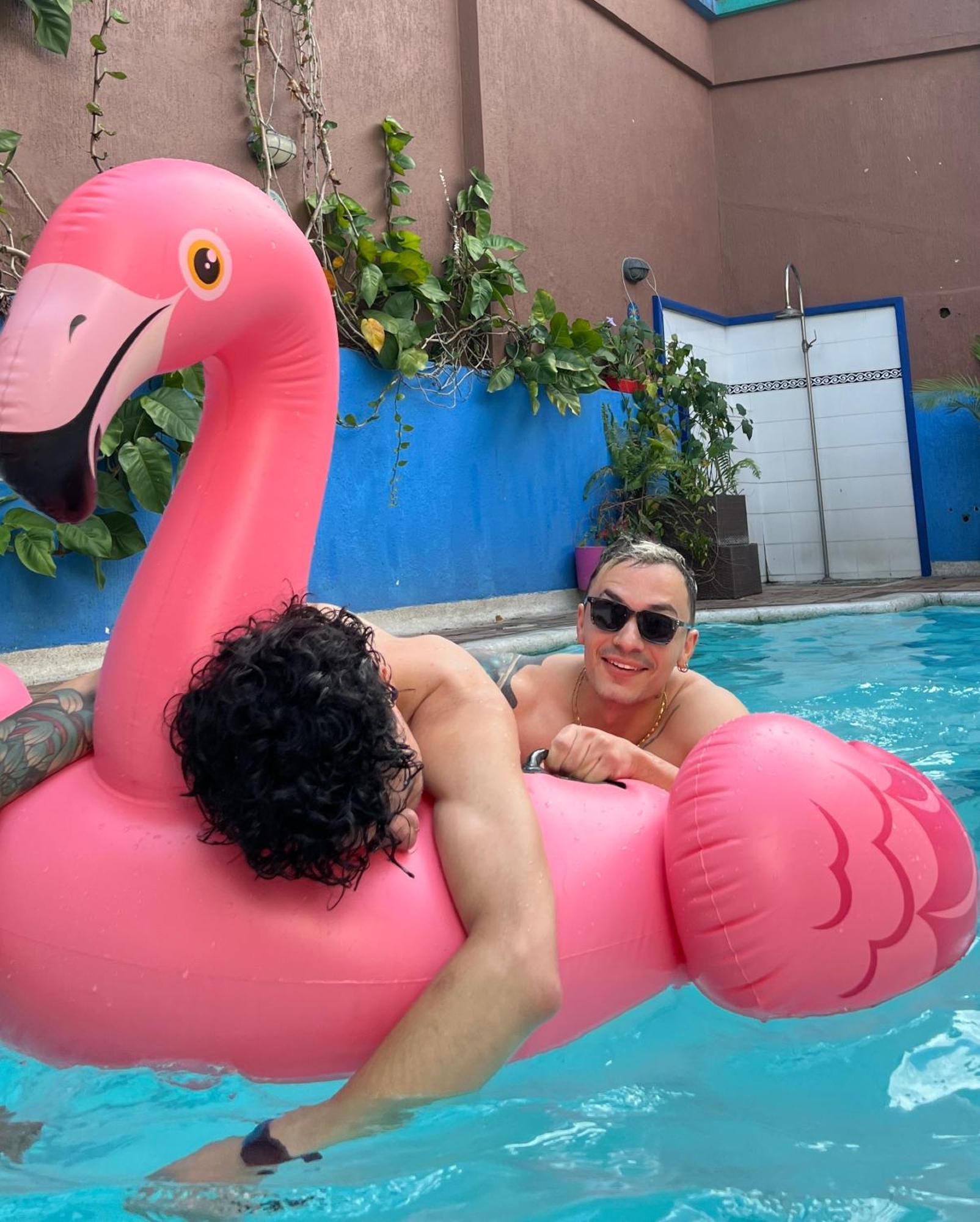 La Clave Hostel Cali Kültér fotó