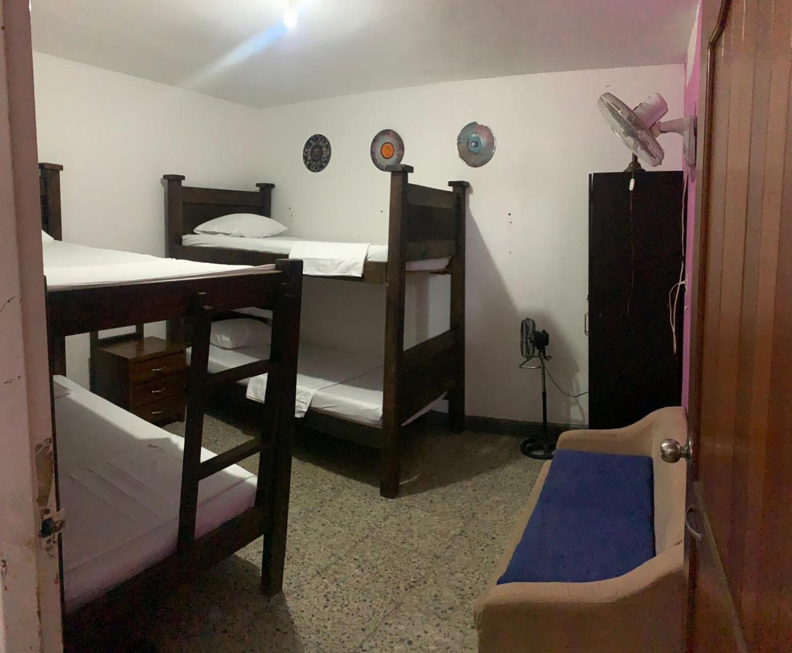 La Clave Hostel Cali Kültér fotó