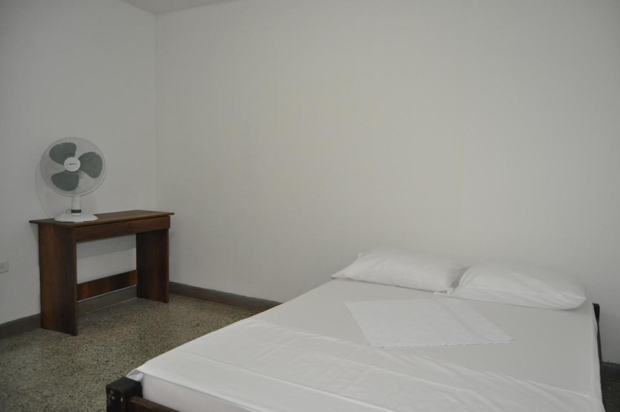La Clave Hostel Cali Kültér fotó