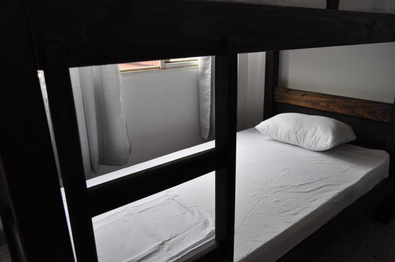 La Clave Hostel Cali Kültér fotó