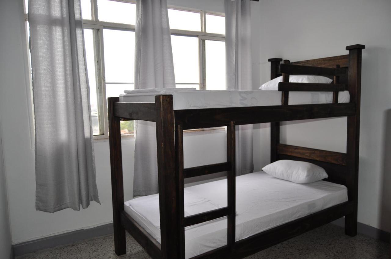 La Clave Hostel Cali Kültér fotó