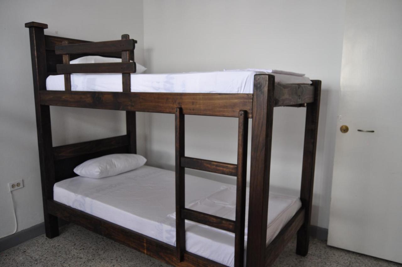 La Clave Hostel Cali Kültér fotó