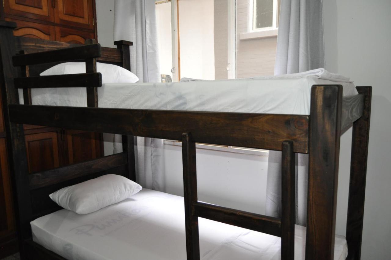 La Clave Hostel Cali Kültér fotó