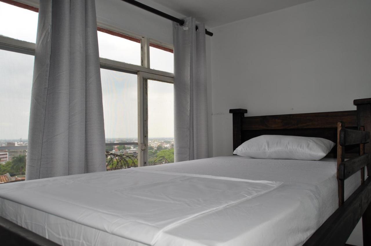 La Clave Hostel Cali Kültér fotó