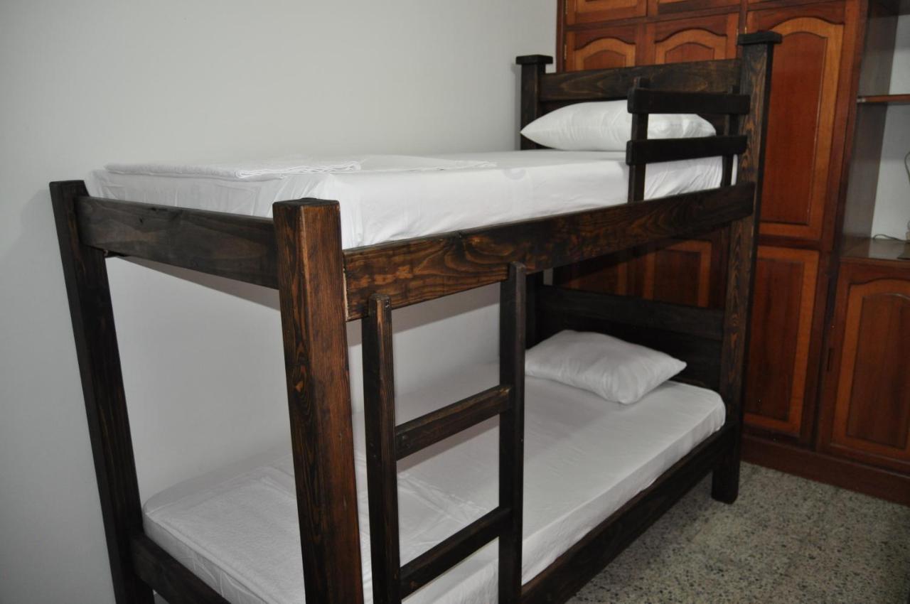 La Clave Hostel Cali Kültér fotó